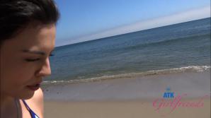 Angel Windell Paradise Cove Part 1