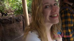 Kallie Taylor La Jolla Part 3