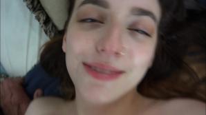 Lana Smalls Halter Top POV