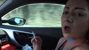 Lily Adams Malibu 2 Part 1