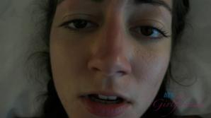 You fuck Lily in her tight little asshole.