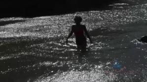 Noemi is always trying to fuck, no matter where you go.