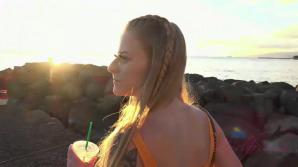 You do EVERYTHING with Paris.