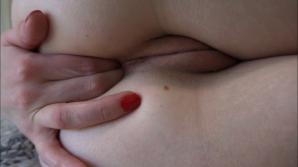 Your nurse is back and she wants anal.