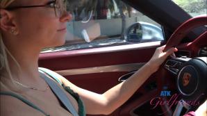 Riley Star Park and Drive POV