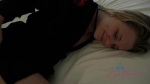 You check out Vancouver, and Riley's body.